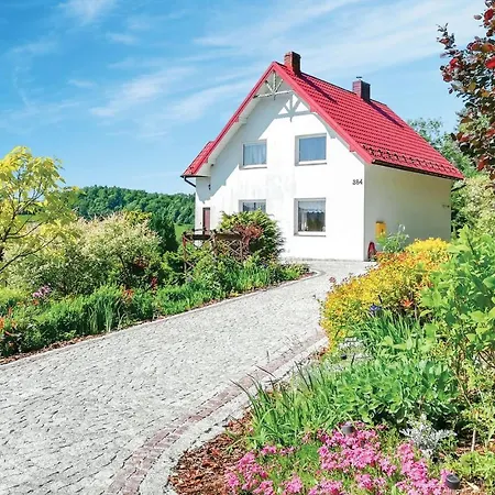 Holiday 18 Ferienhaus