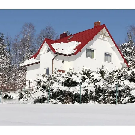 Holiday 18 Ferienhaus Limanowa