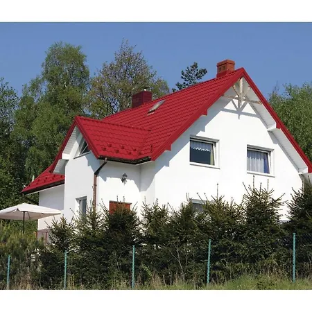 Ferienhaus Holiday 18 *