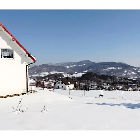 Ferienhaus Holiday 18 Limanowa